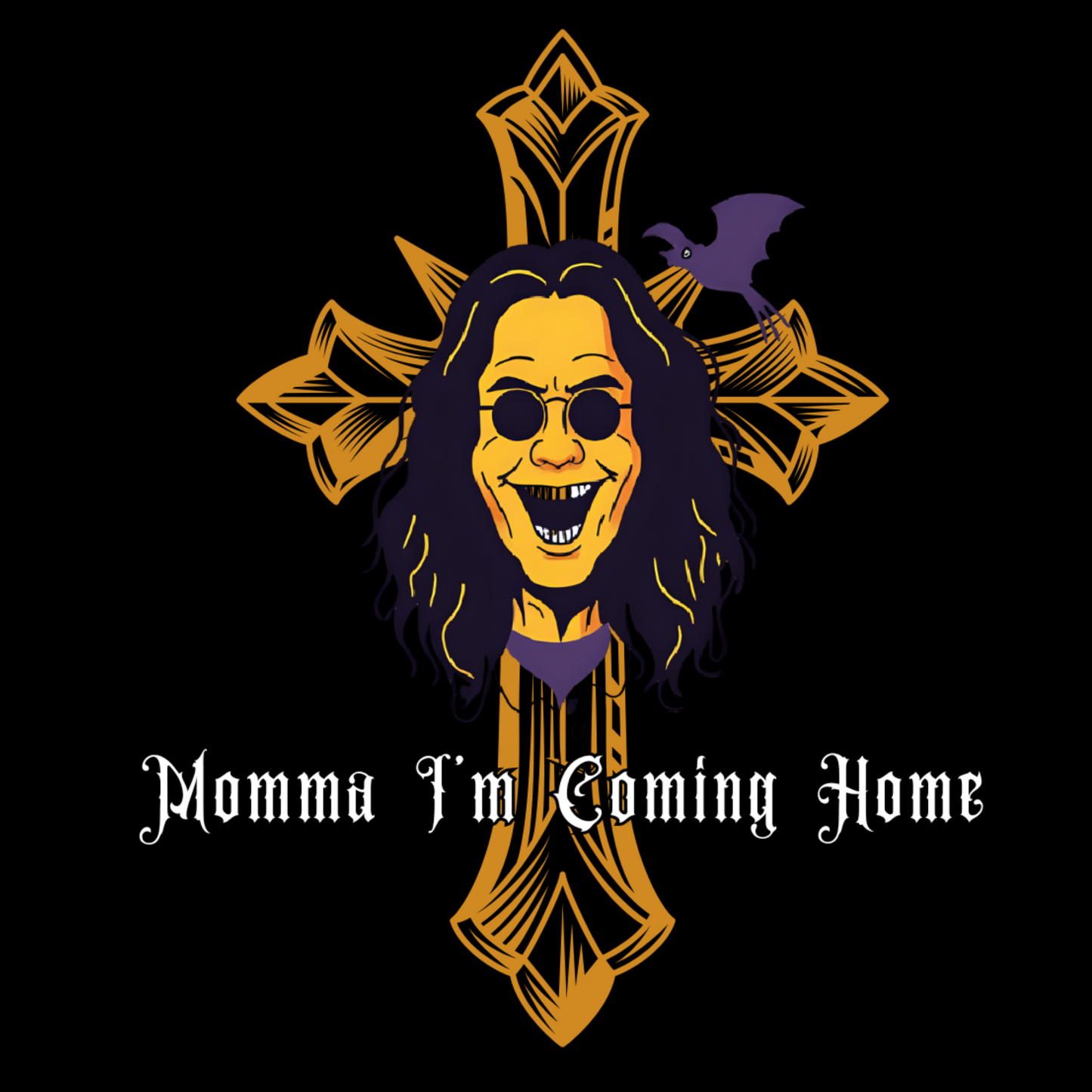 Ozzy Osbourne - Mama, I'm coming home