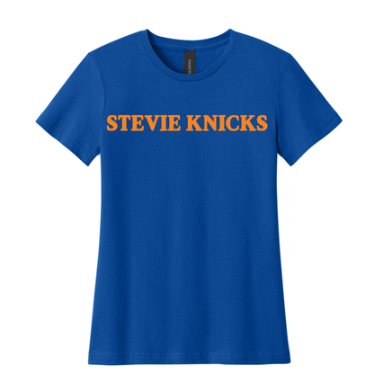 STEVIE KNICKS - TAYLOR SWIFT- WOMENS TEE