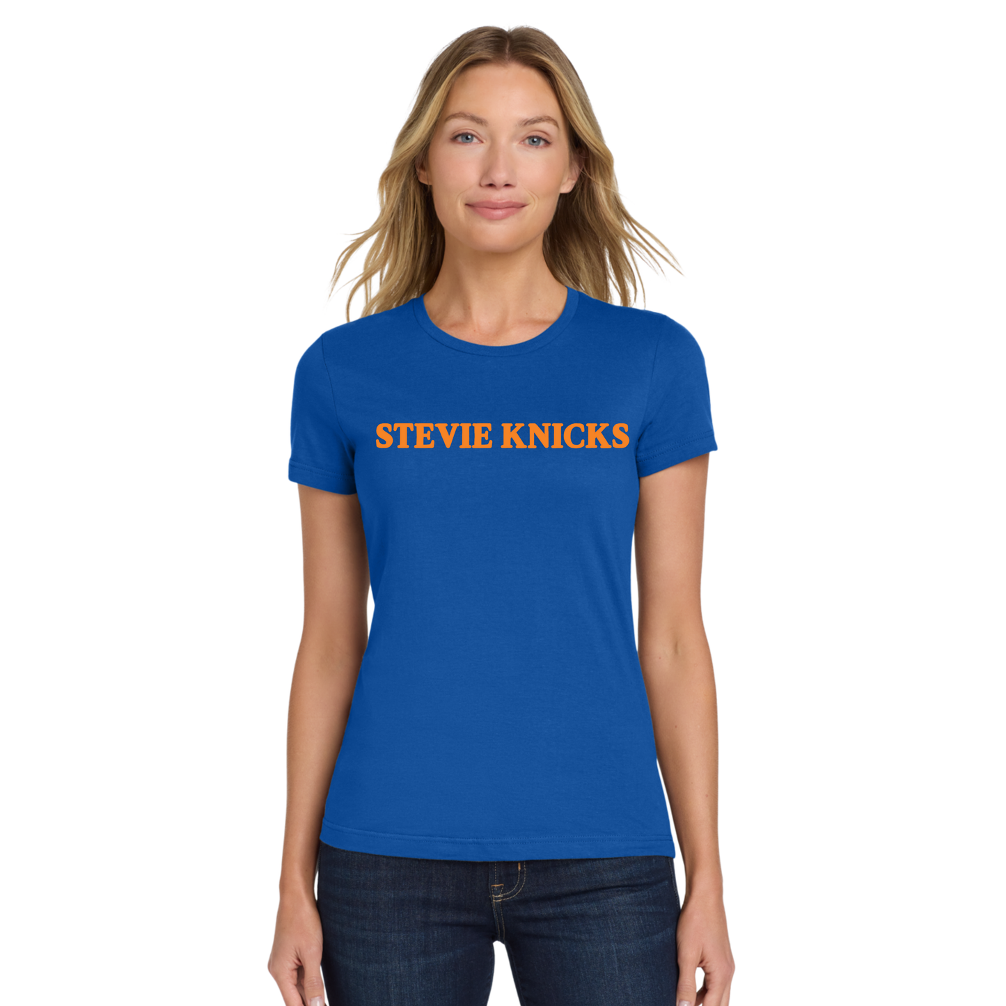 STEVIE KNICKS - TAYLOR SWIFT- WOMENS TEE