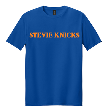 STEVIE KNICKS  - UNISEX TEE