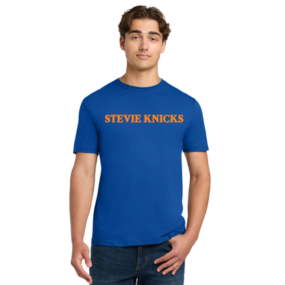 STEVIE KNICKS  - UNISEX TEE